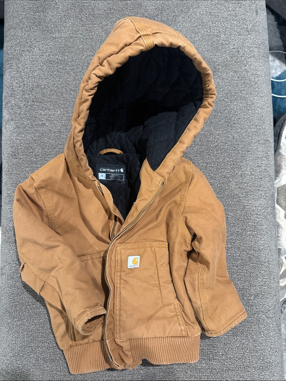 Carhartt Toddler Jacket
